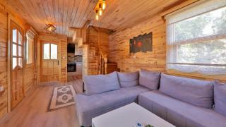 VKV4779 Villa Kalkan