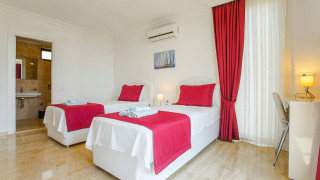 VKV3136 Villa Kalkan
