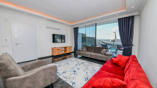 VKV3965 Villa Kalkan
