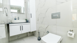 BVK5968 Balayı Villası