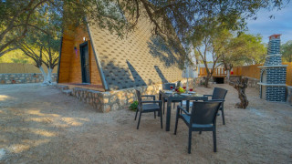VKV2805 Villa Kalkan