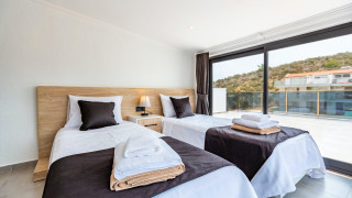 VKV2803 Villa Kalkan