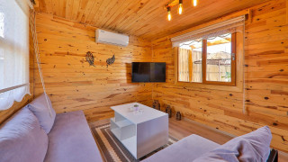 VKV4779 Villa Kalkan