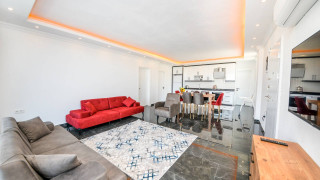 VKV3965 Villa Kalkan