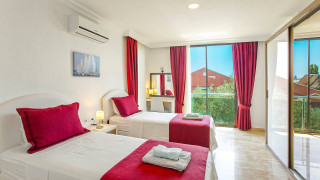 VKV3136 Villa Kalkan