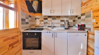 VKV4779 Villa Kalkan