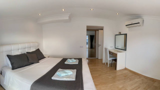 VKV5252 Villa Kalkan