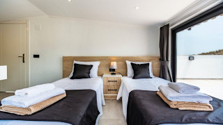 VKV2803 Villa Kalkan
