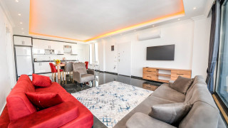 VKV3965 Villa Kalkan