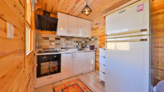 VKV4779 Villa Kalkan