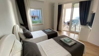 VKV5252 Villa Kalkan