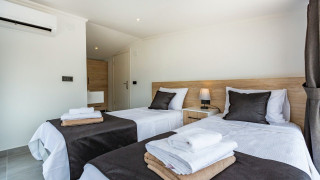 VKV2803 Villa Kalkan