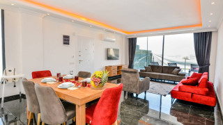 VKV3965 Villa Kalkan