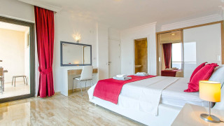 VKV3136 Villa Kalkan