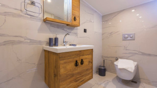 VKV2803 Villa Kalkan