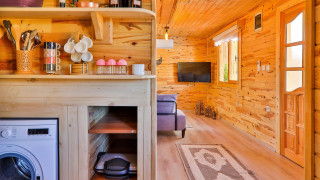 VKV4779 Villa Kalkan