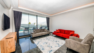 VKV3965 Villa Kalkan