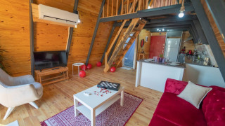 VKV2212 Villa Kalkan