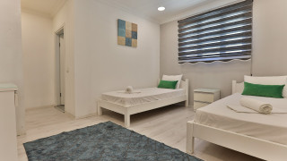 VKV5685 Villa Kalkan