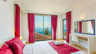 VKV3136 Villa Kalkan