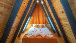VKV7149 Villa Kalkan