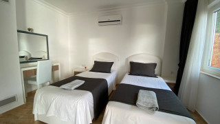 VKV5252 Villa Kalkan