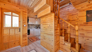 VKV4779 Villa Kalkan