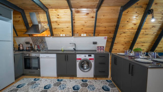 VKV7689 Villa Kalkan