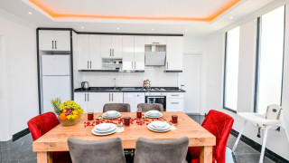 VKV3965 Villa Kalkan