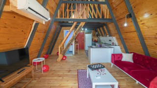 VKV2212 Villa Kalkan
