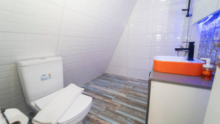 VKV7149 Villa Kalkan