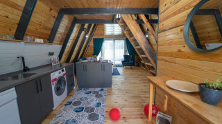 VKV7689 Villa Kalkan