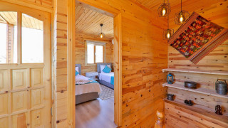 VKV4779 Villa Kalkan
