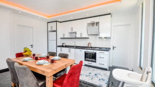 VKV3965 Villa Kalkan