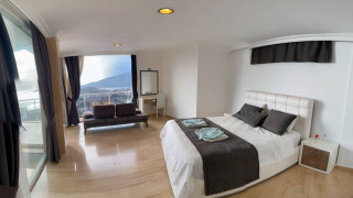 VKV5252 Villa Kalkan