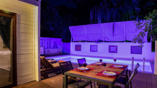 VKV2157 Villa Kalkan