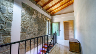 VKV9027 Villa Kalkan
