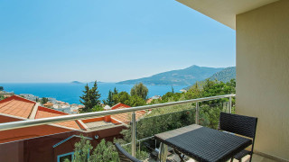 VKV3136 Villa Kalkan