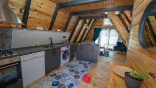 VKV7689 Villa Kalkan