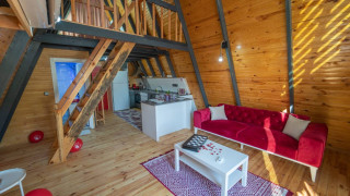 VKV2212 Villa Kalkan
