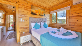 VKV4779 Villa Kalkan
