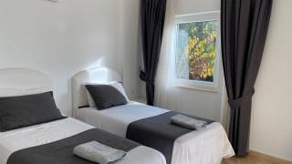 VKV5252 Villa Kalkan