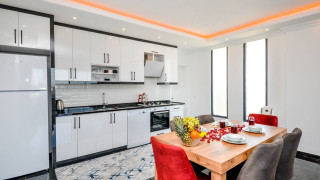 VKV3965 Villa Kalkan