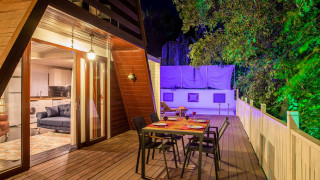 VKV2157 Villa Kalkan