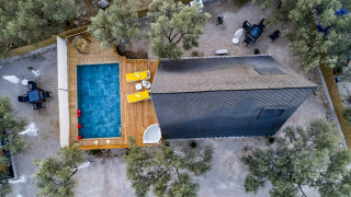 VKV2805 Villa Kalkan