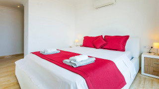 VKV3136 Villa Kalkan
