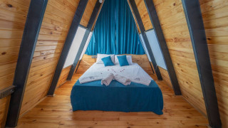VKV7689 Villa Kalkan