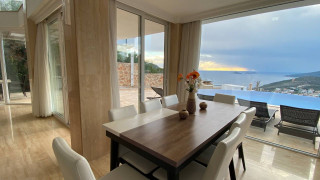 VKV5252 Villa Kalkan