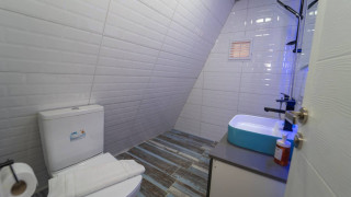 VKV7689 Villa Kalkan