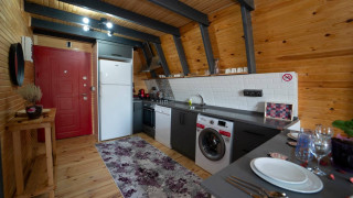 VKV2212 Villa Kalkan